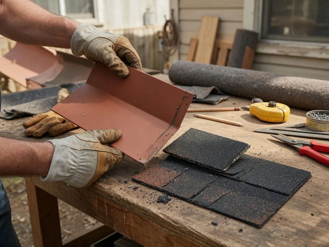 Roof Repair company in Phillipsville, CA